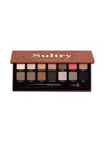 Buy Anastasia Beverly Hills Sultry Eye Shadow Palette With Brush Multicolour in UAE