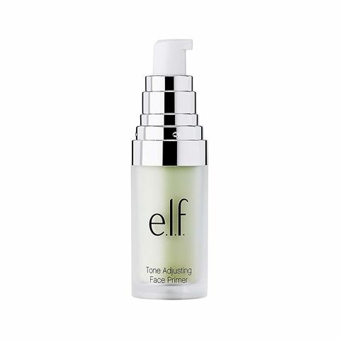 Buy E.L.F - 83402 Studio Mineral Infused Face Prime - Tone Adjusting Green.47 Fl. Oz in UAE