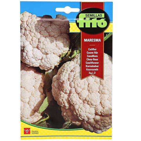Fito Cauliflower Maresma (4 g)