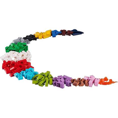 Zuru Max Build More Building Bricks Multicolour Pack of 253