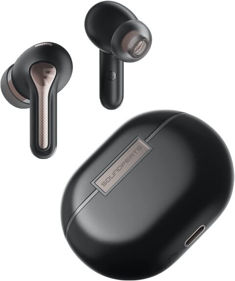 Earbuds soundpeats discount