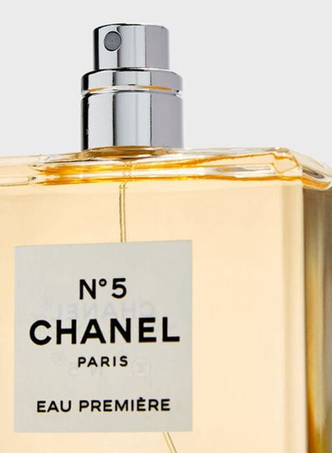 Chanel No.5 Eau Premiere Eau De Parfum For Women - 100ml