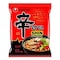 Nongshim Shin Ramyun Noodles 120g Pack of 5