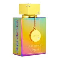 Armaf Club De Nuit Untold Eau De Parfum For Unisex 105ML, Perfumes For Men, Perfume For Women, Fragrance, Colourful