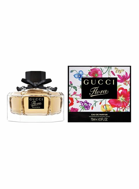 Flora by hotsell gucci 75 ml