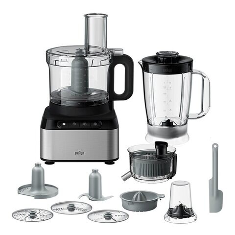 Buy food store processor