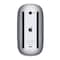 Apple Magic Mouse 2 Wireless and Rechargeable, Bluetooth and Multi-touch - Silver