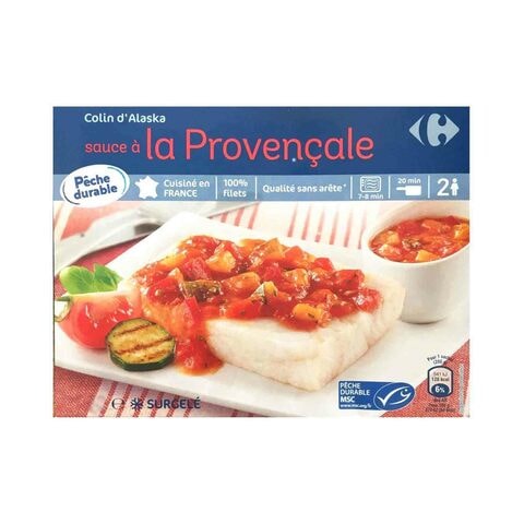 Carrefour Colin A La Provencale 400g price in UAE | Carrefour UAE ...