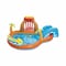 Bestway Lava Lagoon Play Centre Multicolour 265x265x104cm