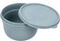 Royalford 3Pc Storage Bowl Set