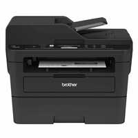 Brother Monochrome Multifunction Laser Printer DCP-L2550DW