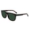 LACOSTE L959S 230 Square HAVANA Fullrim Sunglasses For Men