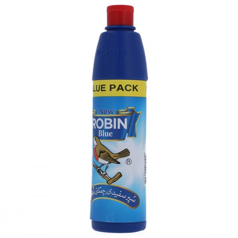Robin Blue 300 ml