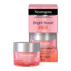 Buy Neutrogena Gel Cream Bright Boost 50ml in Saudi Arabia