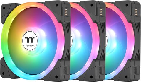 Thermaltake best sale cooler rgb