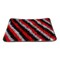 Aworky Doormat Striped Shag 50*80
