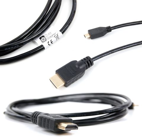 Cable hdmi a euroconector carrefour hot sale