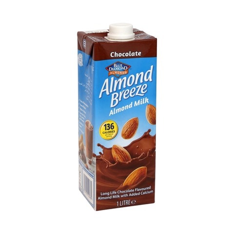 Blue Diamond Almond Milk Chocolate 1L
