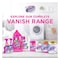 Vanish Oxi Action Multi Power Fabric Stain Remover Powder with Scoop, Ideal for Use in the Washing Machine, 500 g