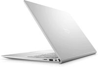 Dell Inspiron 15 2021 Flagship 5000 15.6 inch FHD Laptop 11th Gen Intel Quad-Core i5-1135G7 16GB DDR4 RAM, 512GB SSD, Backlit Keyboard, Windows 10 Home - Silver (Latest Model), LPT Accessory