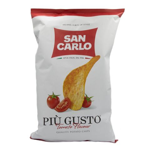 Buy San Carlo PIU Gusto Tomato 150g in UAE