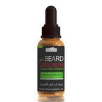 Buy Nature Boite Beard Growth Essential Oil in UAE