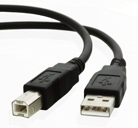 Generic USB Printer Cable 1.5 M