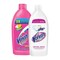 Vanish Stain Remover, Colors - 450 ml + Stain remover, Color - 450 ml