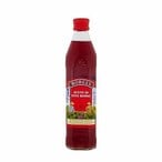 Buy Borges Red Grape Vinegar - 500 ml in Egypt