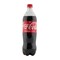 كوكا كولا مشروب غازي 1 لتر قارورة بلاستيكية