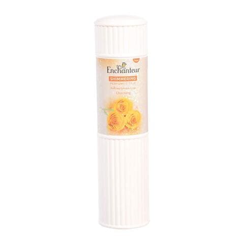 Buy Enchanteur Charming Talc - 250gm in Egypt