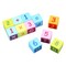 CLASSIC BABY WALKER WITH BLOCKS