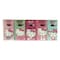 Hello Kitty 4 Ply Pocket Tissues Pack of 10