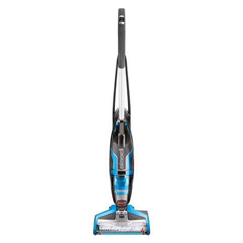 Bissell  3-In-1 Upright Vacuum Cleaner Crosswave