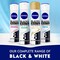 Nivea Antiperspirant Spray for WoMen  Black &amp; White Invisible Protection Original 200ml