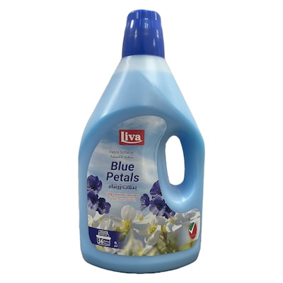 Buy Comfort Fabric Softener Flora Soft 2L Online - Shop Cleaning &  Household on Carrefour UAE