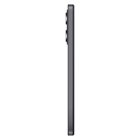 Xiaomi Redmi Note 12 Pro Dual SIM 8GB RAM 256GB 5G Onyx Black
