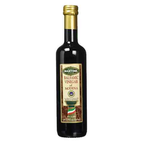 Mantova Balsamic Vinegar 500ml