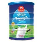 Buy Carrefour Full Cream Milk Powder Tn 900g in Saudi Arabia