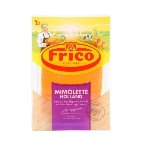 FRICO MIMOLETTE HOLLAND CHEESE 150G