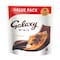 Galaxy Minis Hazelnut Chocolate 237.5g
