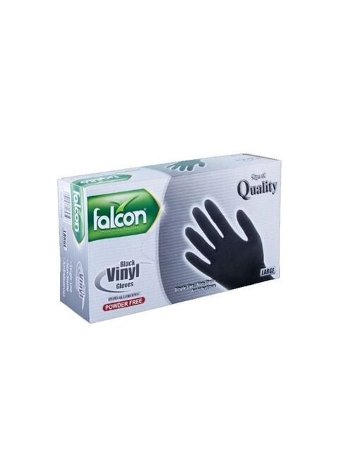 Falconpack Vinyl Gloves