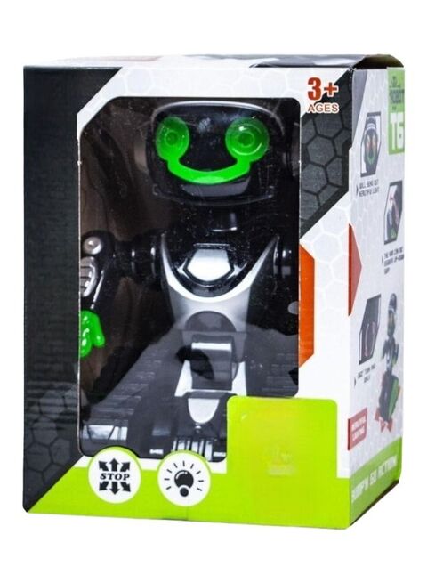 Remote control best sale robot online shopping