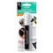 Kiss Quick Cover Jet Black Gray Hair Touch Up Stick 7g