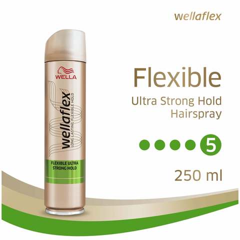 Hairspray Spray para o cabelo Instant Volume Boost de Wellaflex ❤️ Comprar  online