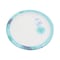 Hoover Spring Round Plate White 27cm
