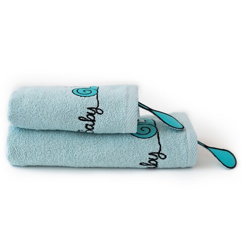 Baby bath hot sale towel sets