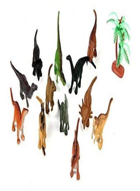 Plastic dinosaur online toys