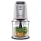 Kenwood Electric Food Chopper - 500 Watt - Silver - CHP61.100WH