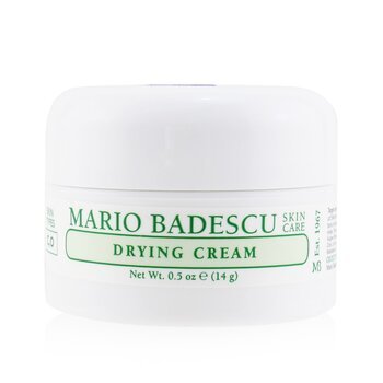 Mario Badescu Drying Cream For Combination / Oily Skin Types